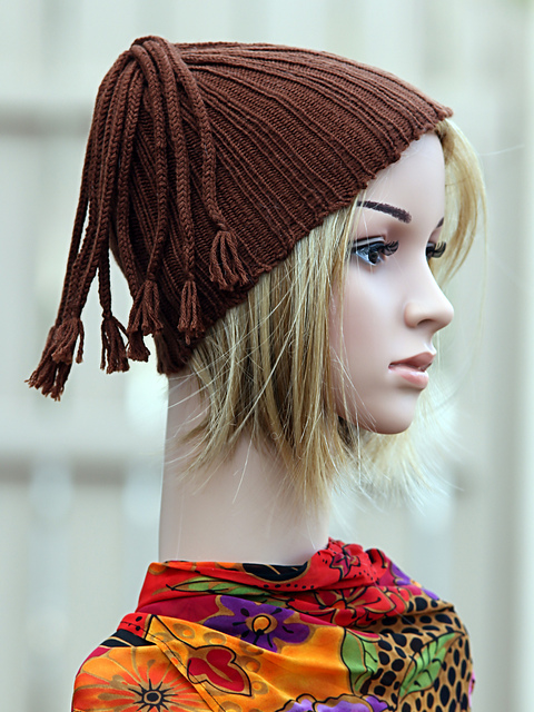 Common Crowd Cap