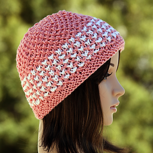 Linda's Hat
