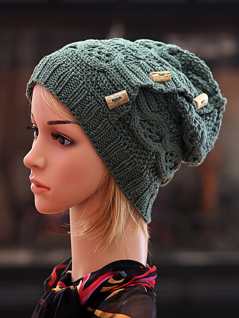 Noggin Cardi