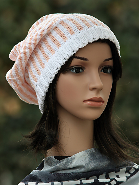 Sweet Stripes