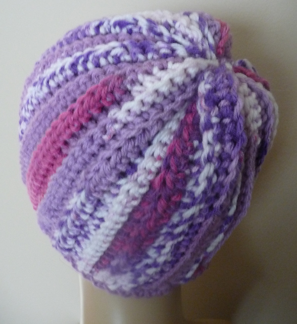 Easy Beanie