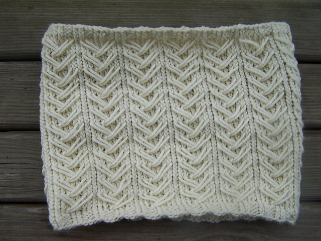 Haven Cowl