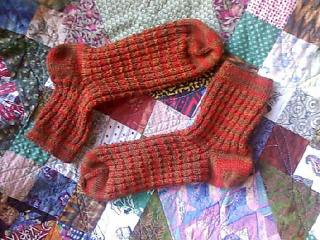 Thermal Weasleys