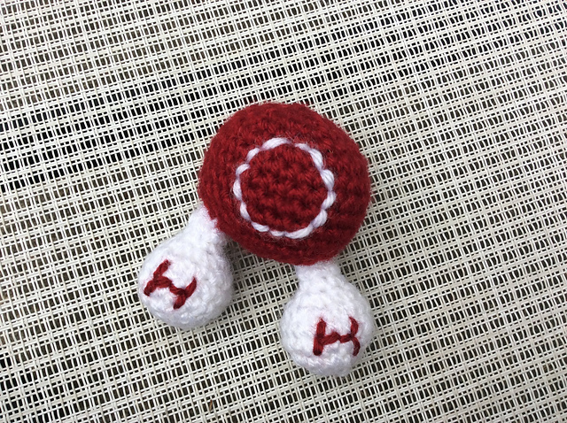 Water Molecule