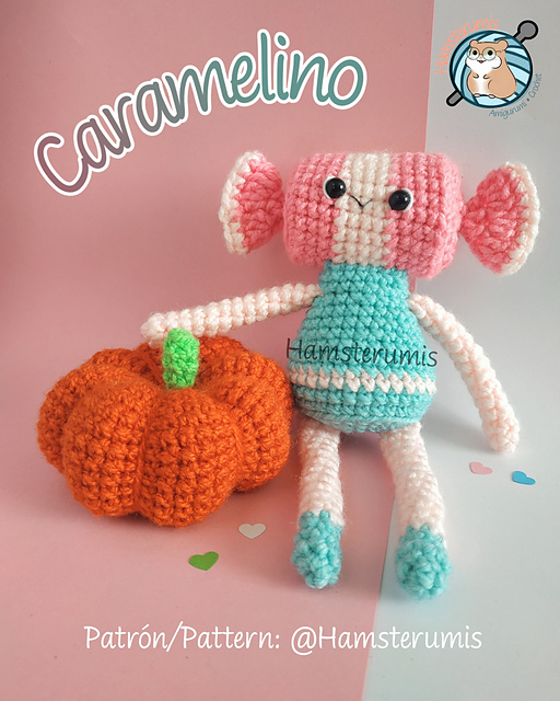Caramelino Halloween