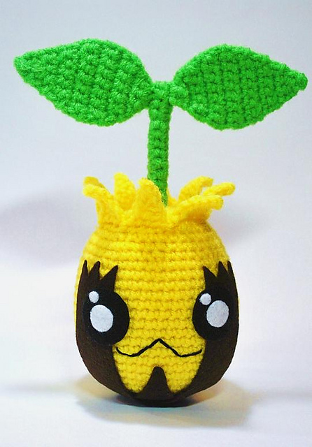 Sunkern