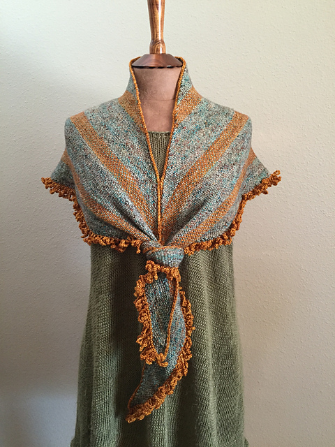 Highland Wrap