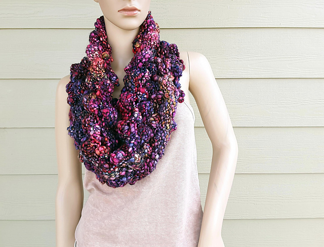Magma Cowl