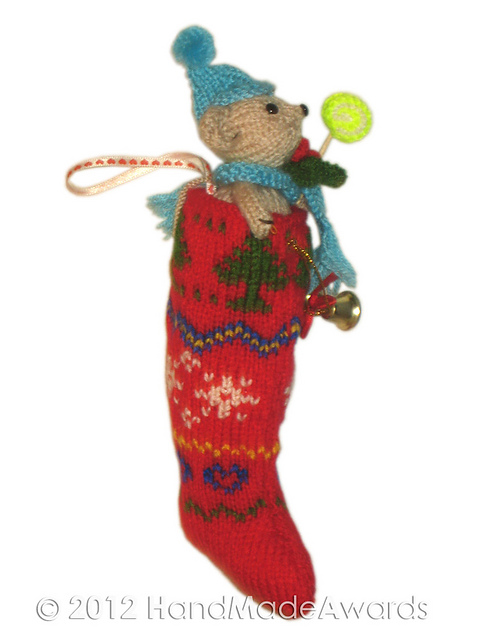 Christmas Stocking