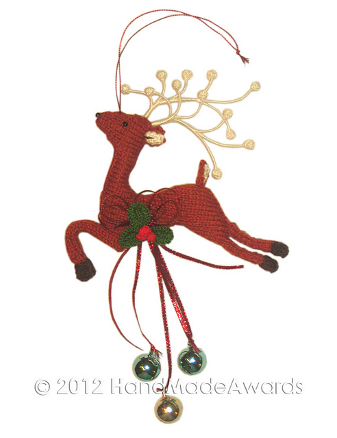 Christmas Reindeer