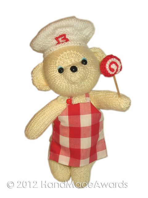 Bombon Bear