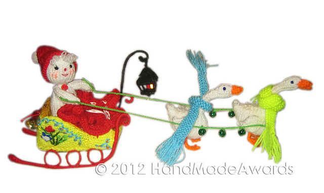 The Sleigh