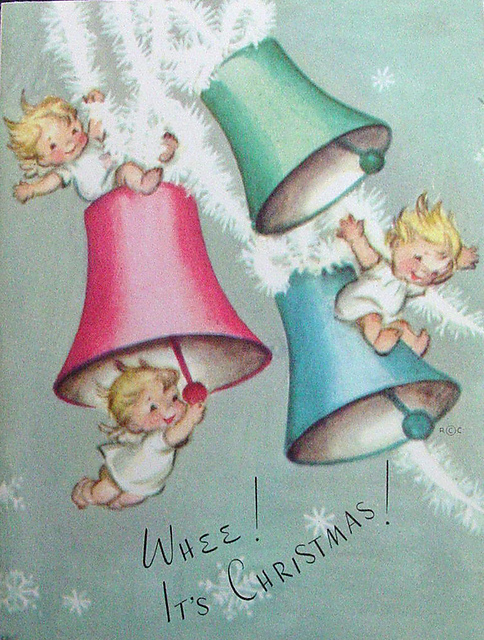 Three Little Angels 