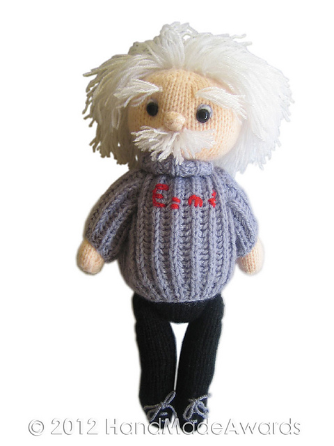Einstein Baby