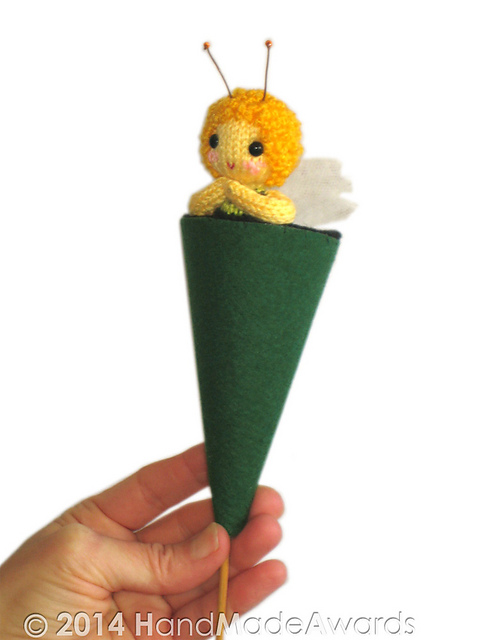 Little Bee