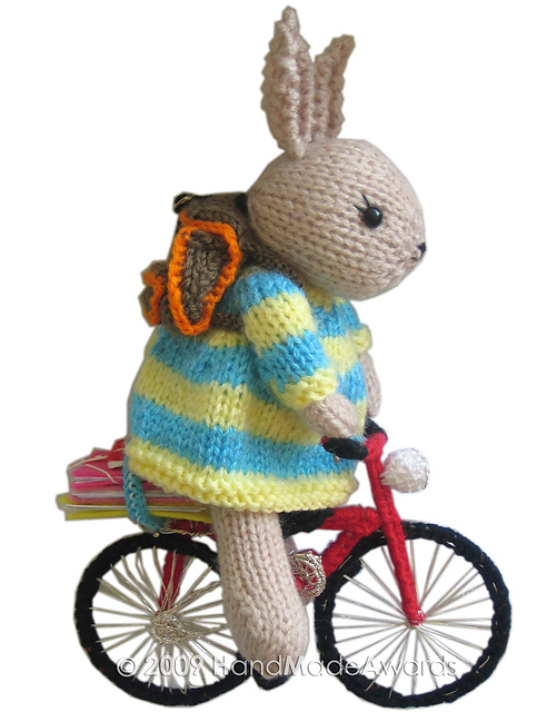 My Bicycle