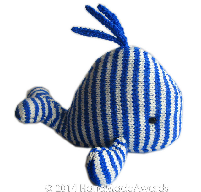 Moby Dick the Whale