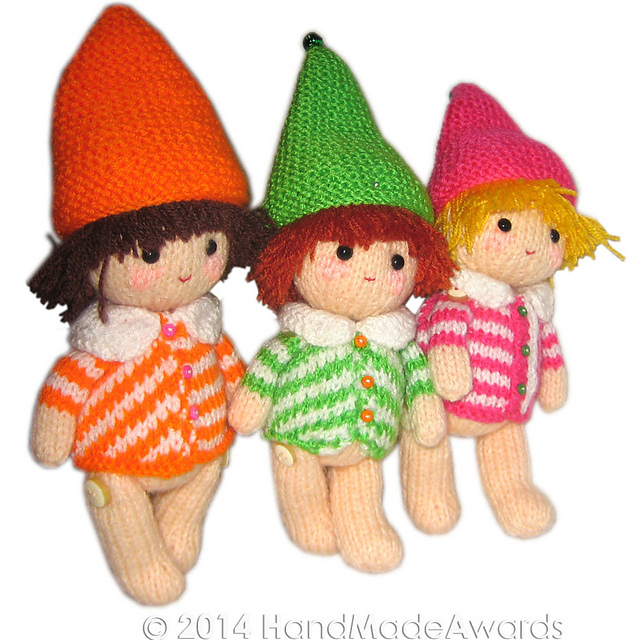 The Little Triplets