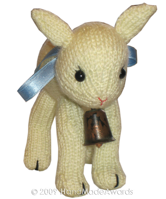 Rosita the Little Lamb