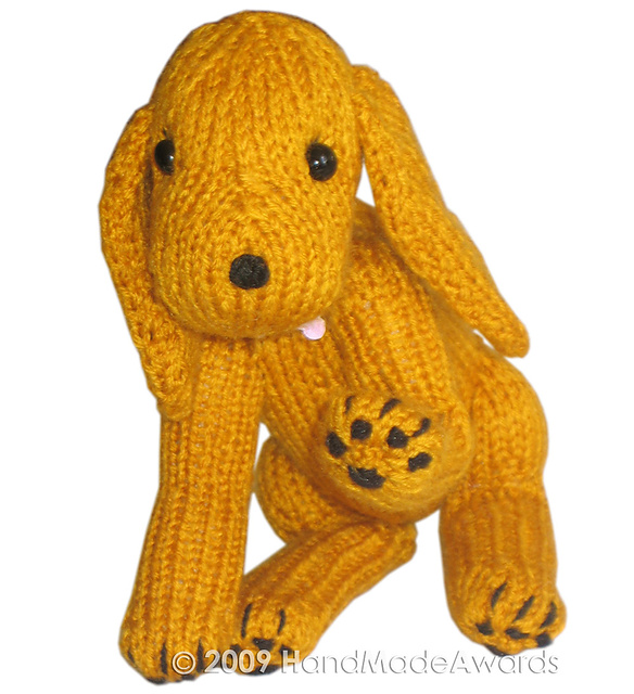 Tarita Puppy Dog