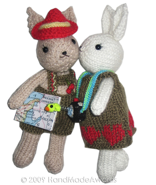 The Travellers