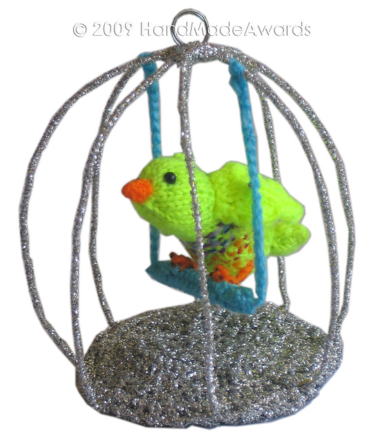 The Little Birdcage
