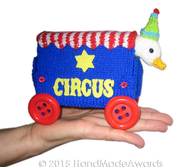 Animal Circus