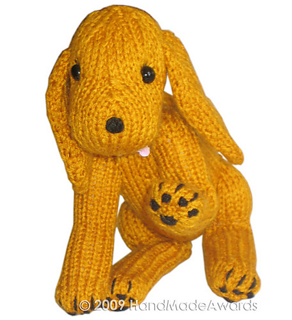 Tarita Puppy Dog
