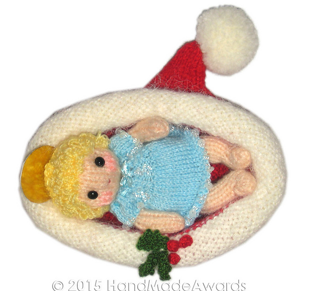 Dreaming of a White Christmas