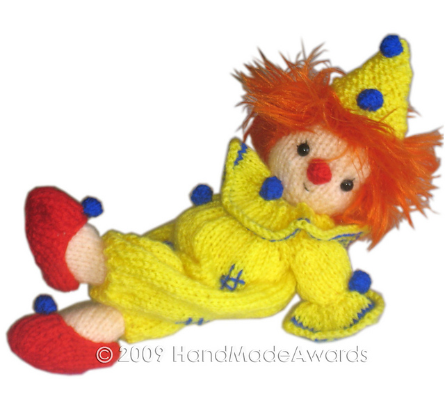Little Clown