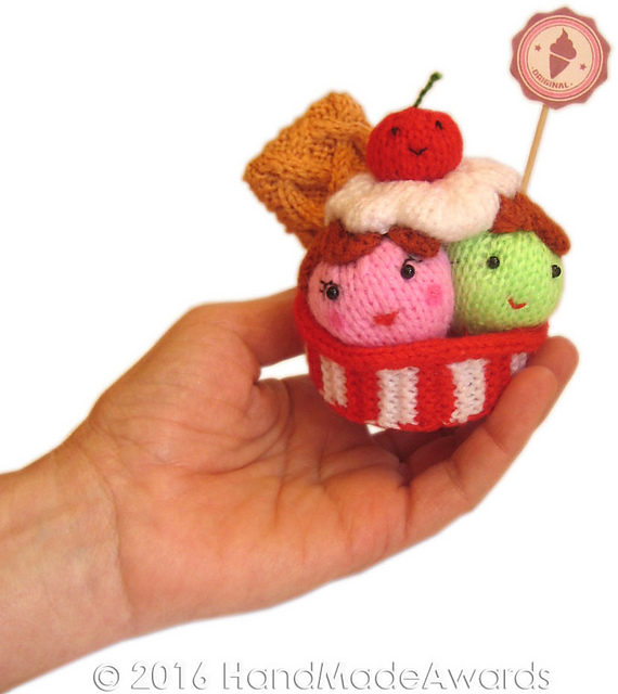 Ice cream