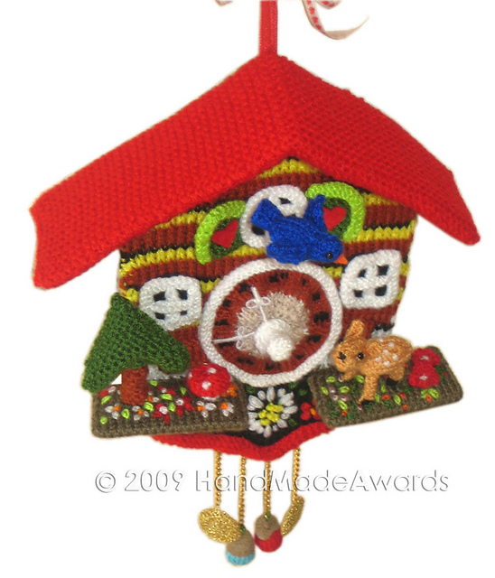 The Cuckoo Clock