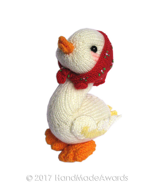 Lovely Goose