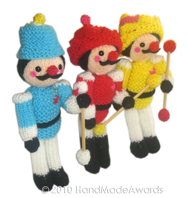 Nutcracker
