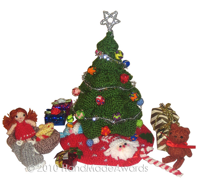 The Christmas Tree