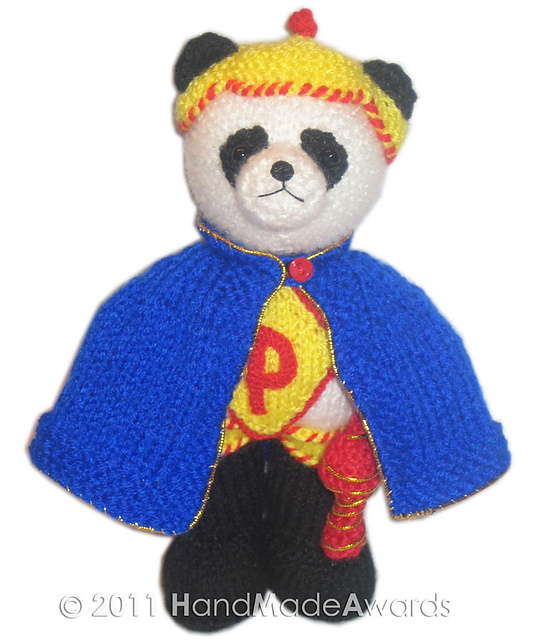 Super Panda