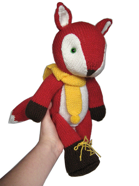 Red Fox