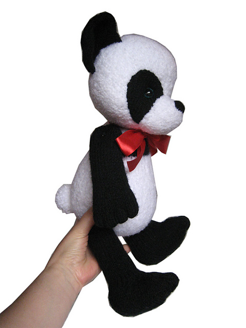 Panda Bear