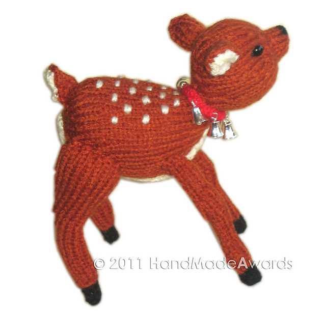Baby Fawn