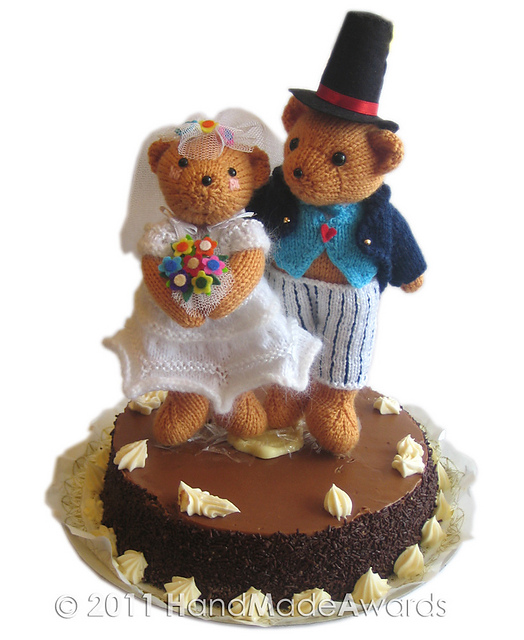 The Wedding