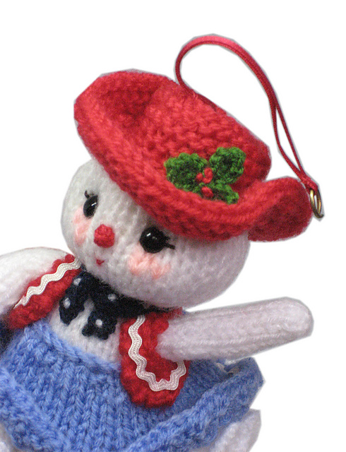 Country Dancer
