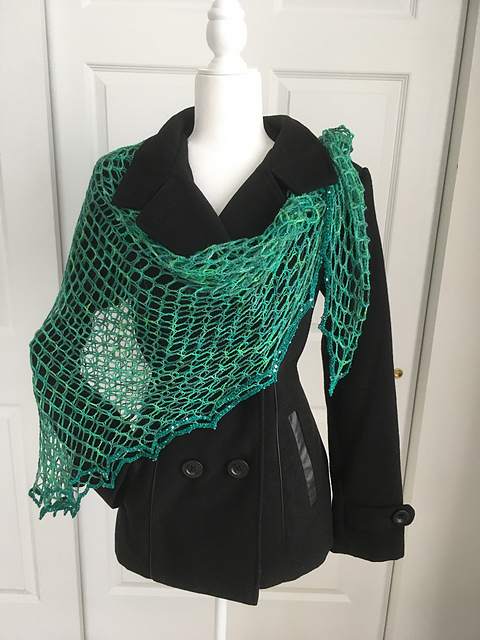 Park Place Wrap