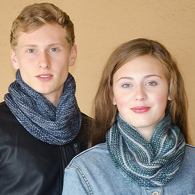 Whole Paycheck Cowl