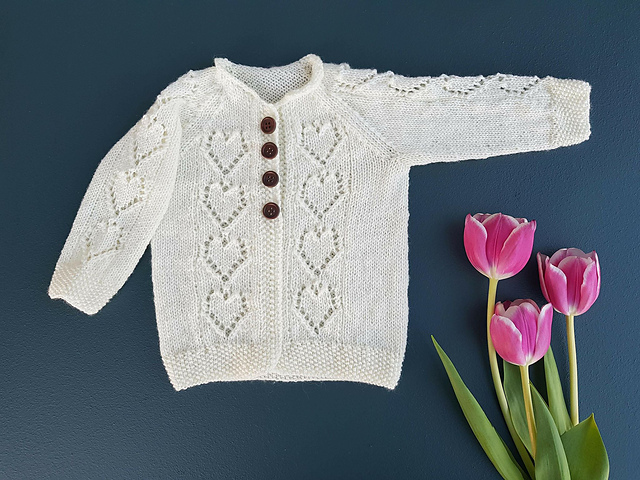 Florean Jakke/Jacket