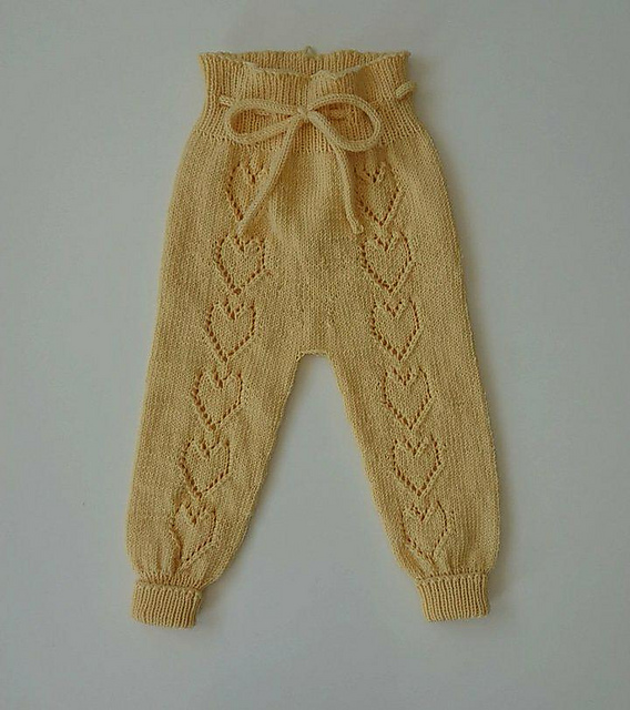 Florean bukse/pants