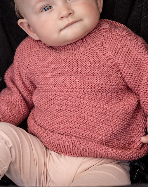 Alecto Genser | Sweater