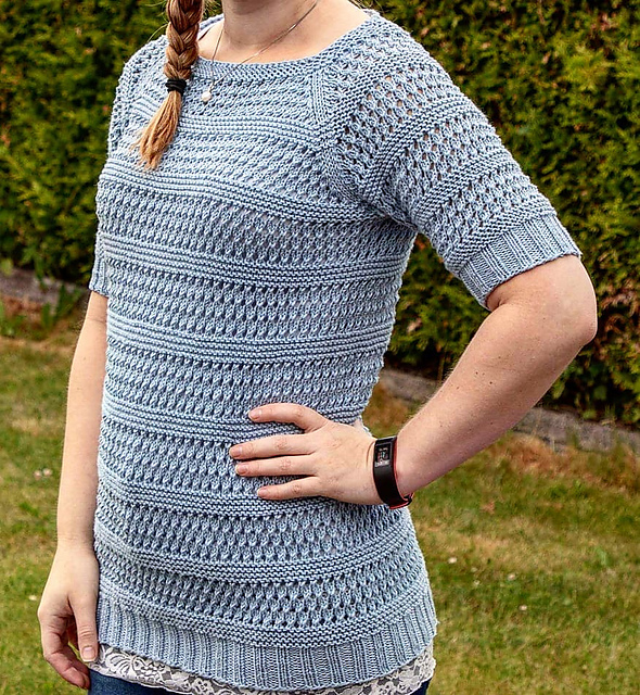 Hennes/Her Marietta Sommerbluse/Summer Blouse