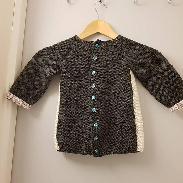 LilyHøstKåpe/AutumnCoat