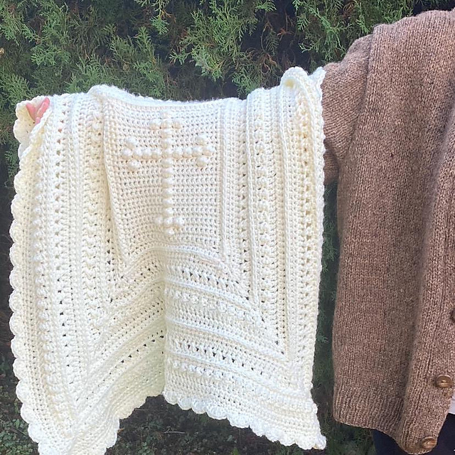 Blessing Blanket