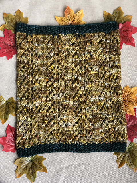 Susurrant Cowl